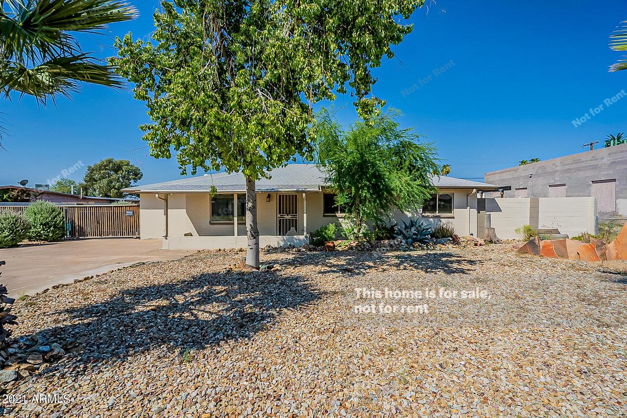 16832 N 17th St., Phoenix, AZ 85022