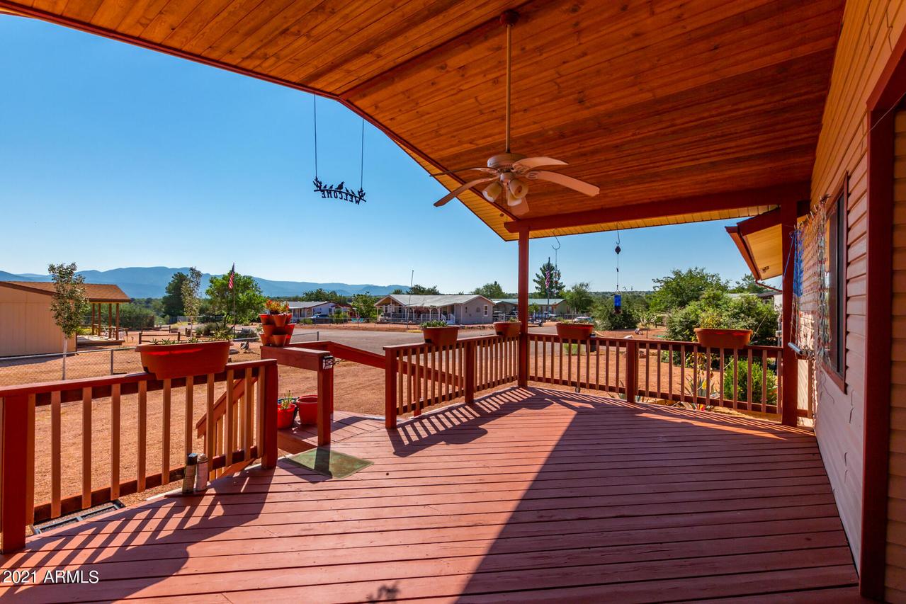 873 N Deer Creek Dr., Payson, AZ 85541