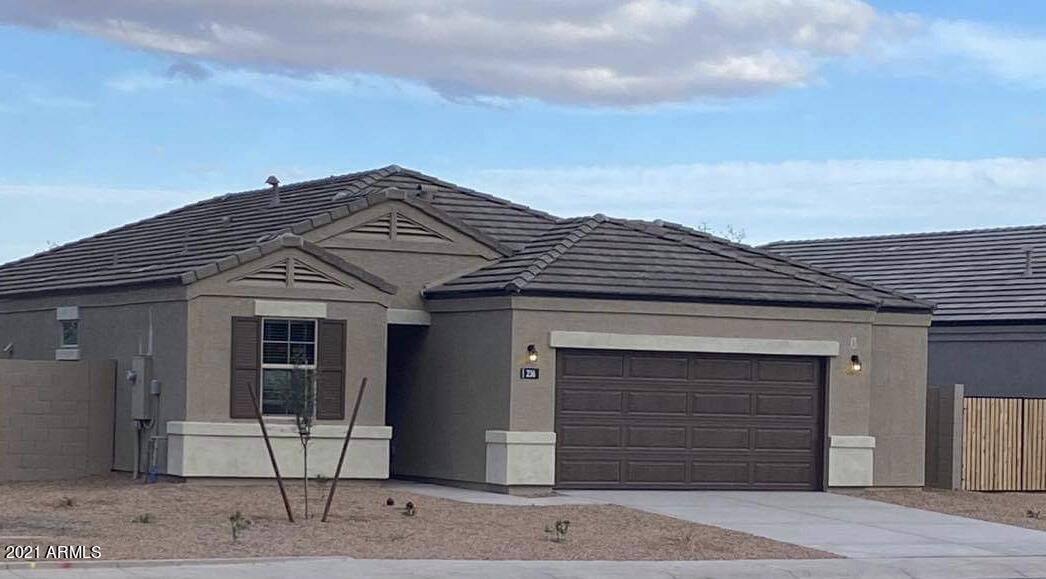236 S San Jose Ln., Casa Grande, AZ 85194