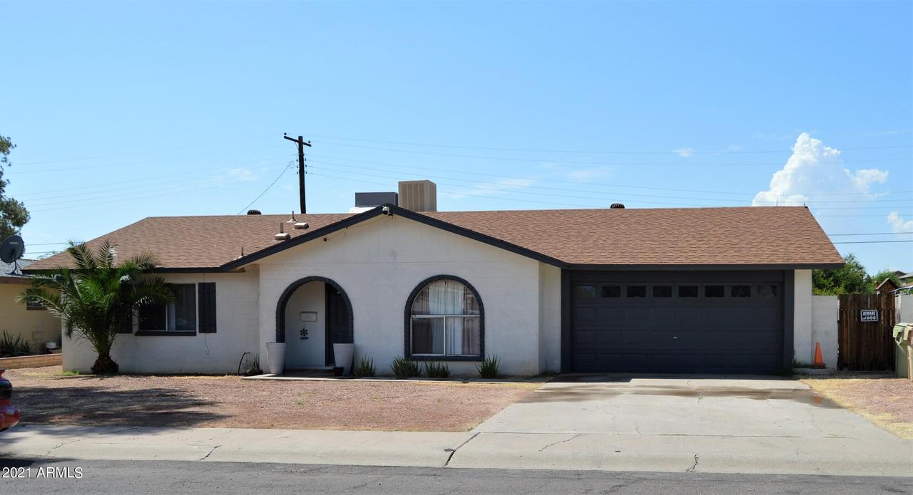 8114 N 56th Ave., Glendale, AZ 85302