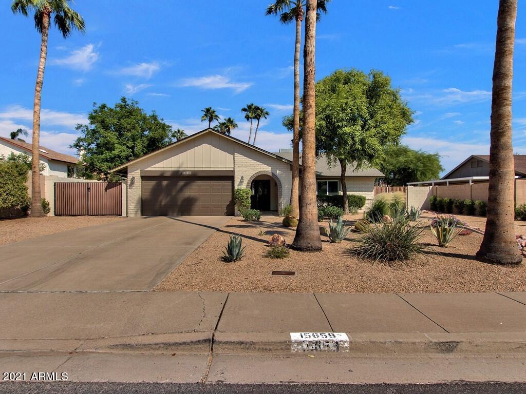 15659 N 51st Pl., Scottsdale, AZ 85254