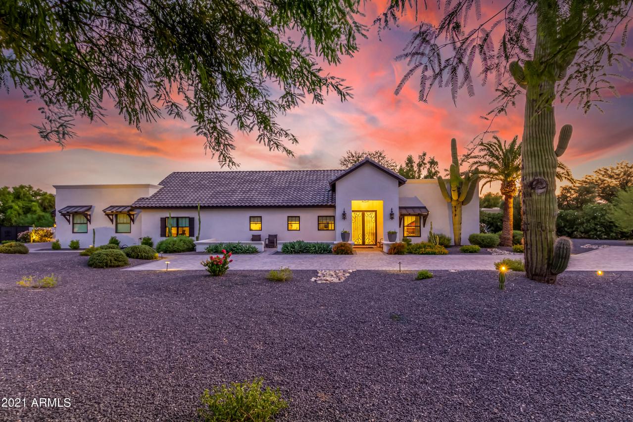 5481 E Cortez Dr., Scottsdale, AZ 85254