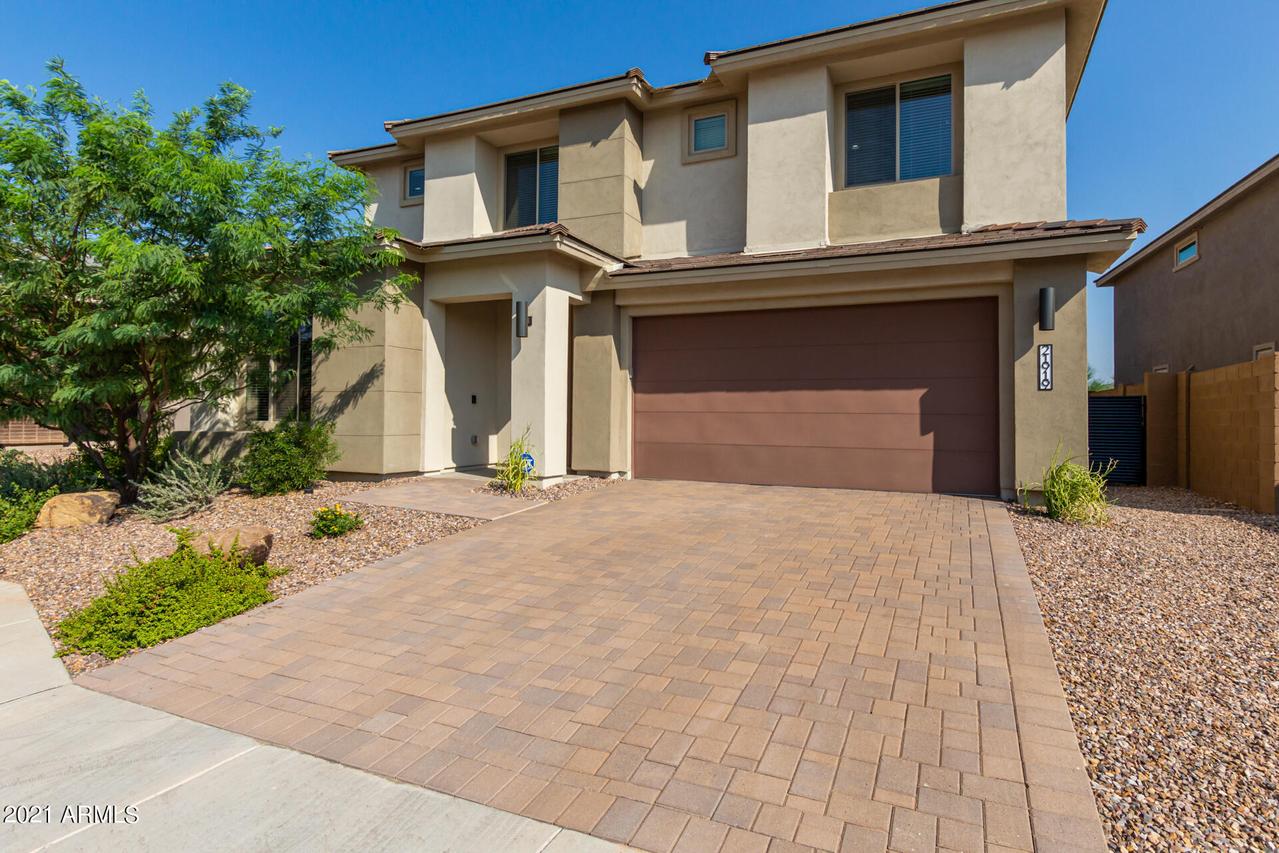 21919 N 30th St., Phoenix, AZ 85050