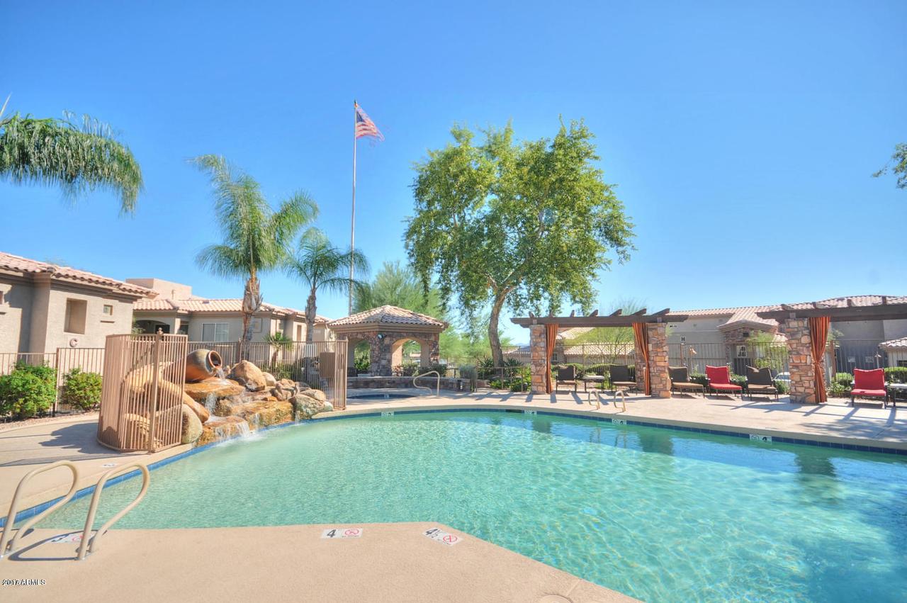 13700 N Fountain Hills Blvd. #121, Fountain Hills, AZ 85268