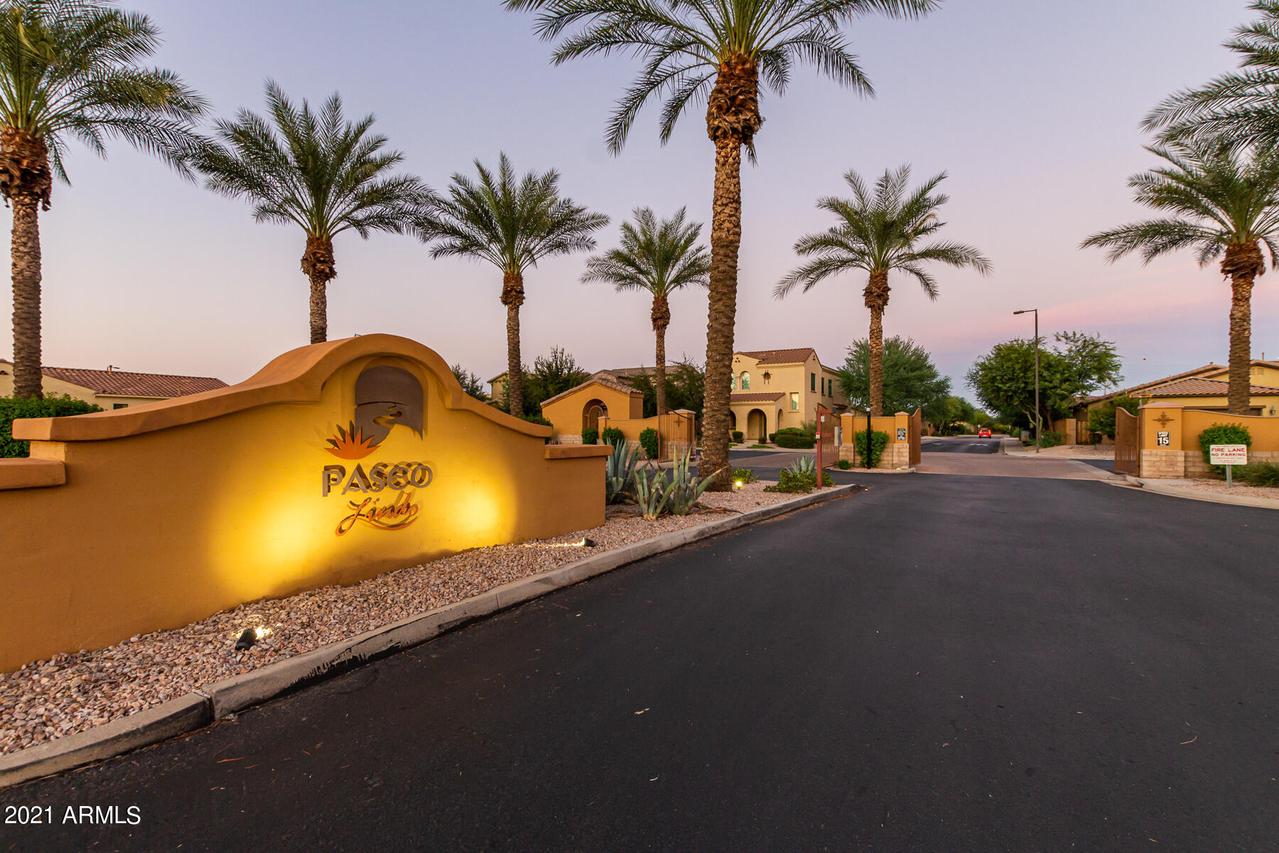 3581 S Arizona Pl., Chandler, AZ 85286