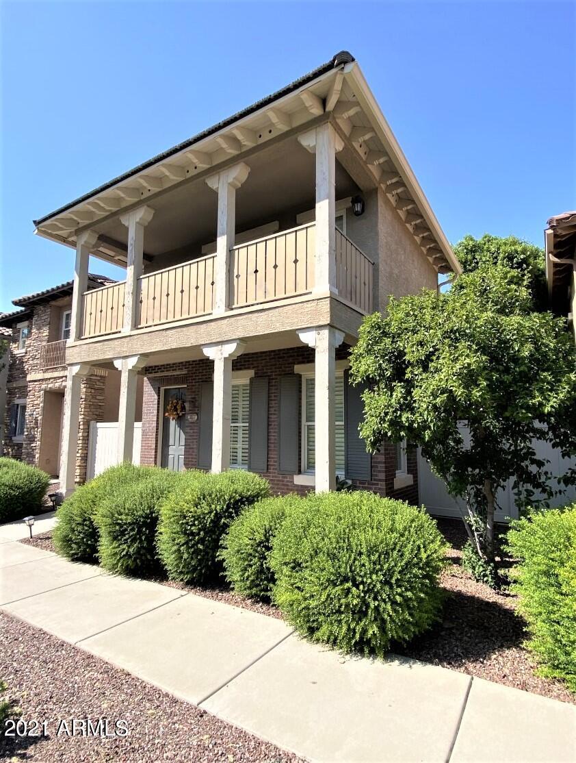 3877 E Gideon Way, Gilbert, AZ 85296