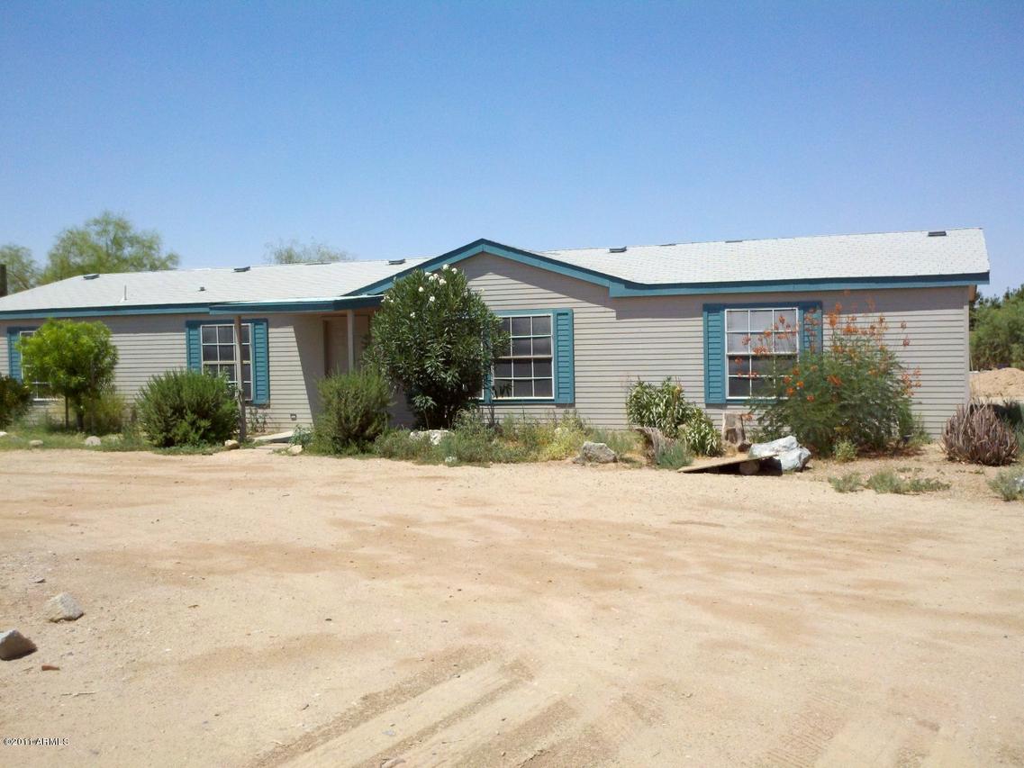 22318 S 132nd St., Chandler, AZ 85249