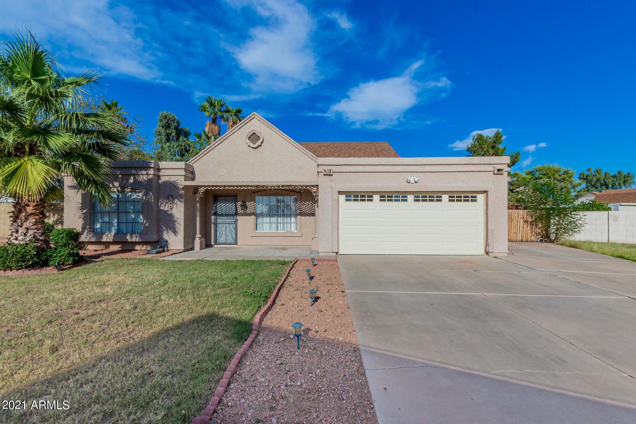 7230 W Yucca St., Peoria, AZ 85345