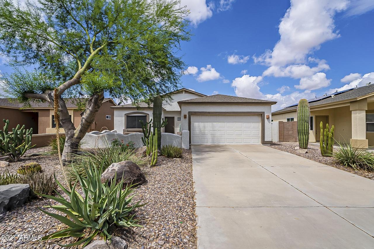 23792 N Sunrise Cir., Florence, AZ 85232