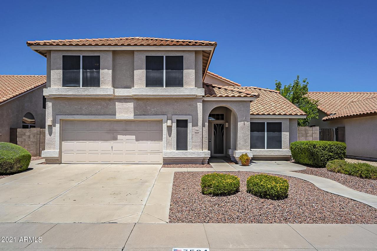 7564 W Redfield Rd., Peoria, AZ 85381