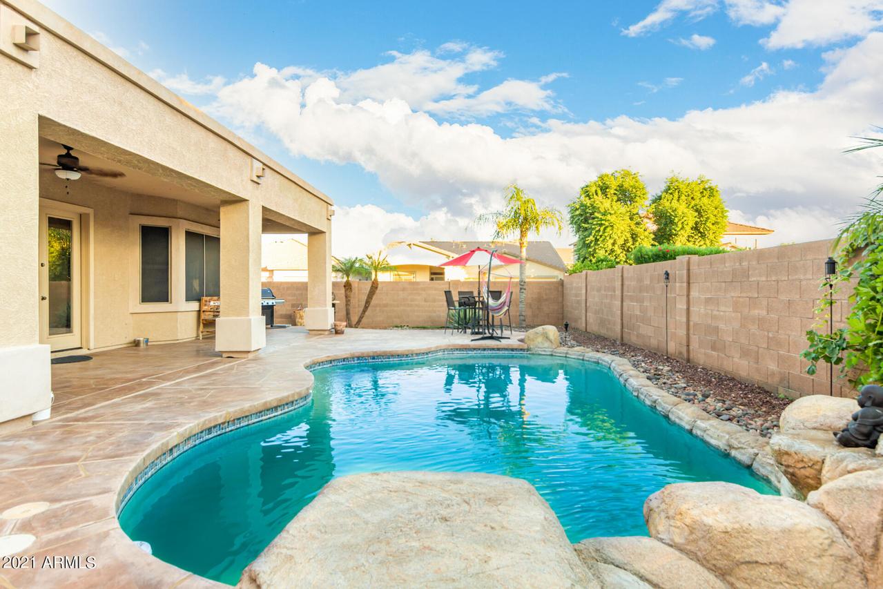 14953 W Cortez St., Surprise, AZ 85379