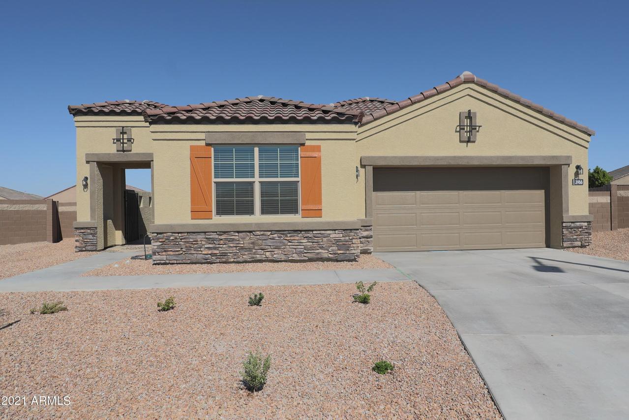 3966 N 301st Cir., Buckeye, AZ 85396