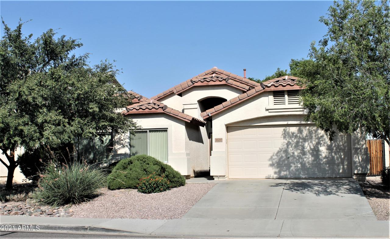 38283 N Carolina Ave., San Tan Valley, AZ 85140