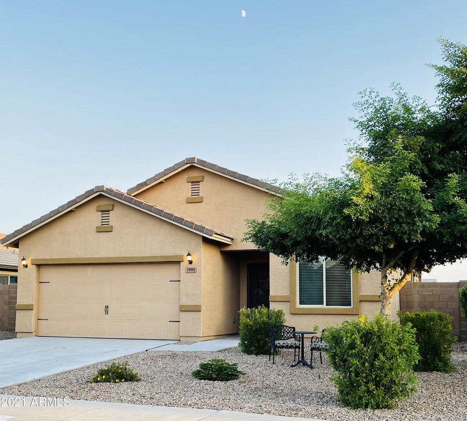 39991 W Pryor Ln., Maricopa, AZ 85138