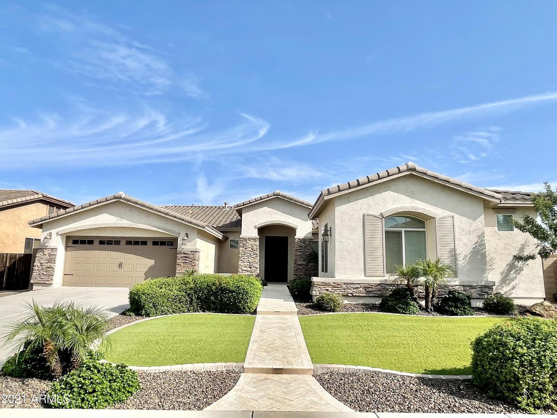 1956 E Tonto Dr., Chandler, AZ 85249
