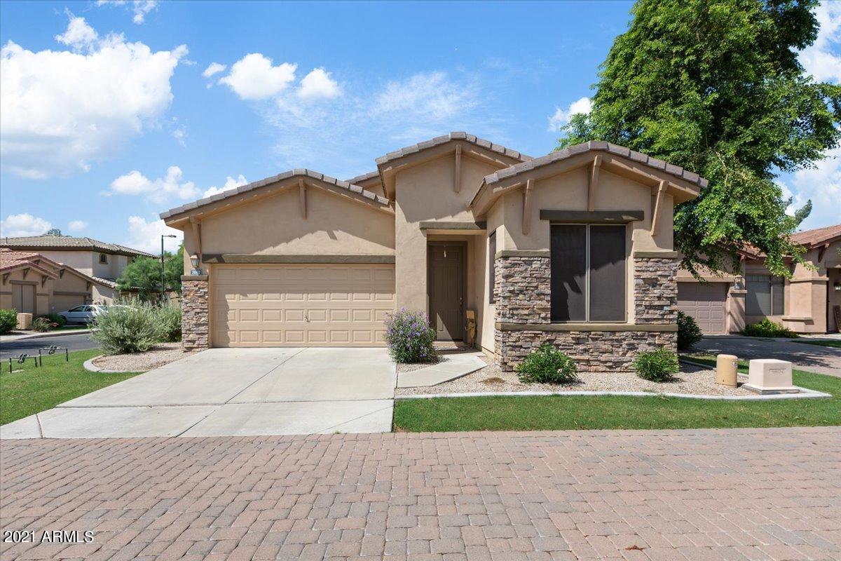 2062 W Olive Way, Chandler, AZ 85248