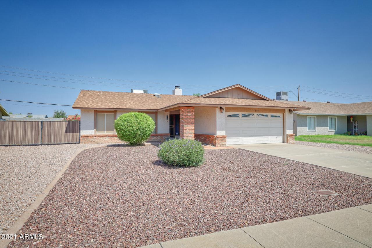 3132 W Juniper Ave., Phoenix, AZ 85053