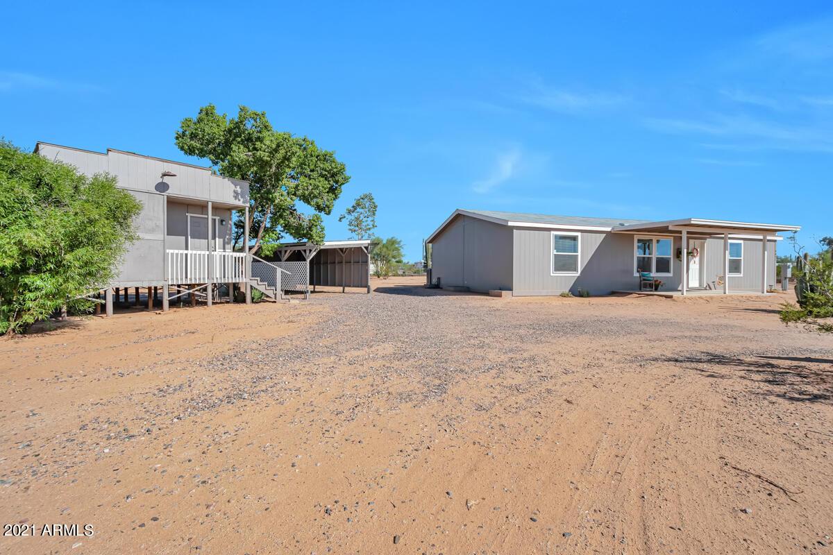9071 N Indigo Rd., Florence, AZ 85132