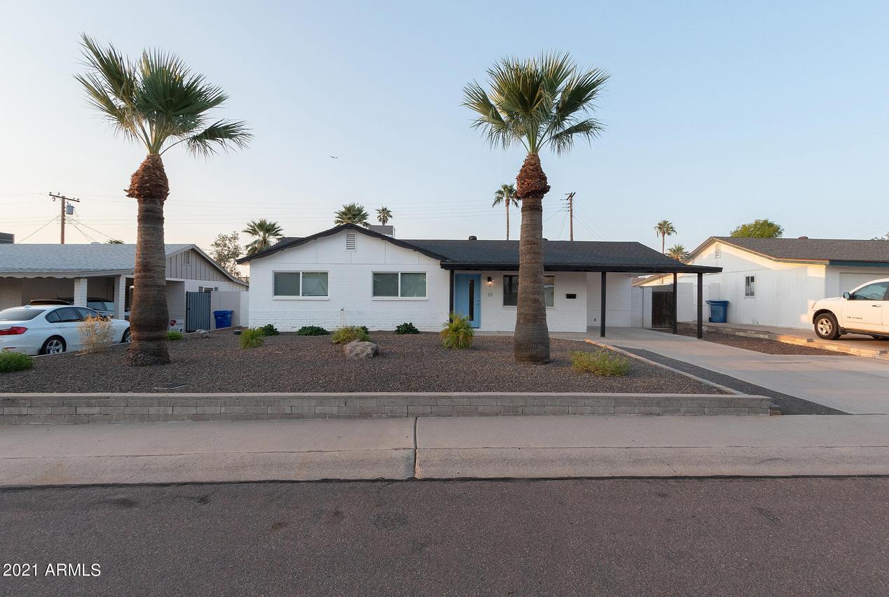 17 E Pierce St., Tempe, AZ 85288