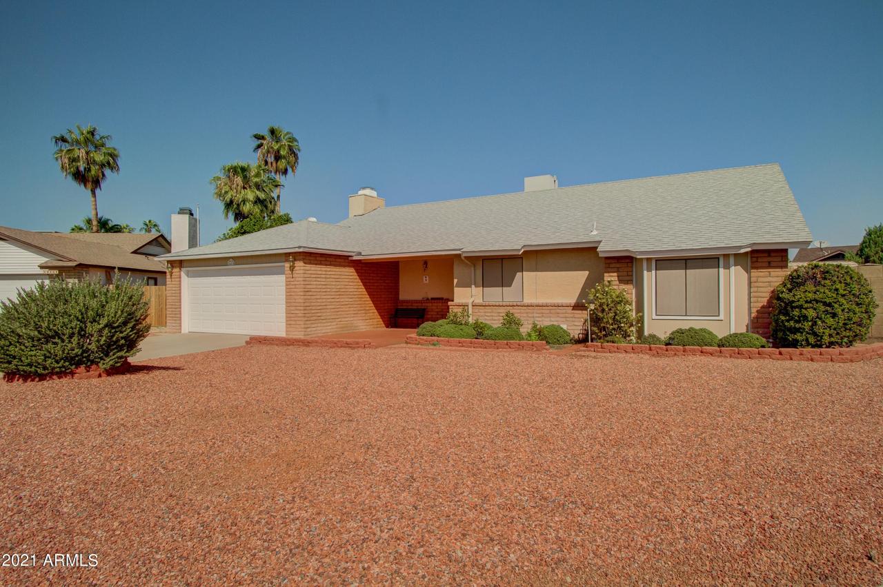 16410 N 9th Pl., Phoenix, AZ 85022