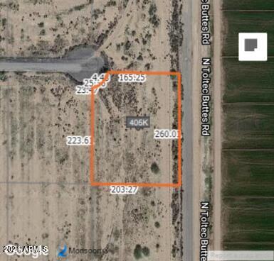 6449 W Palomino Way #26, Coolidge, AZ 85128