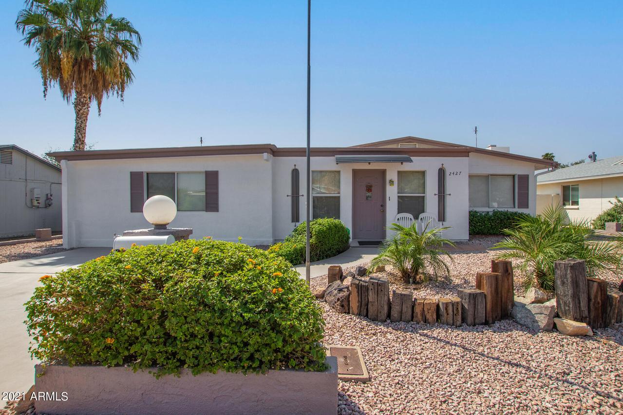 2427 E Marmora St., Phoenix, AZ 85032