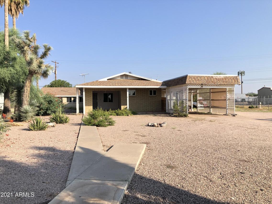 1330 E 19th Ave., Apache Junction, AZ 85119