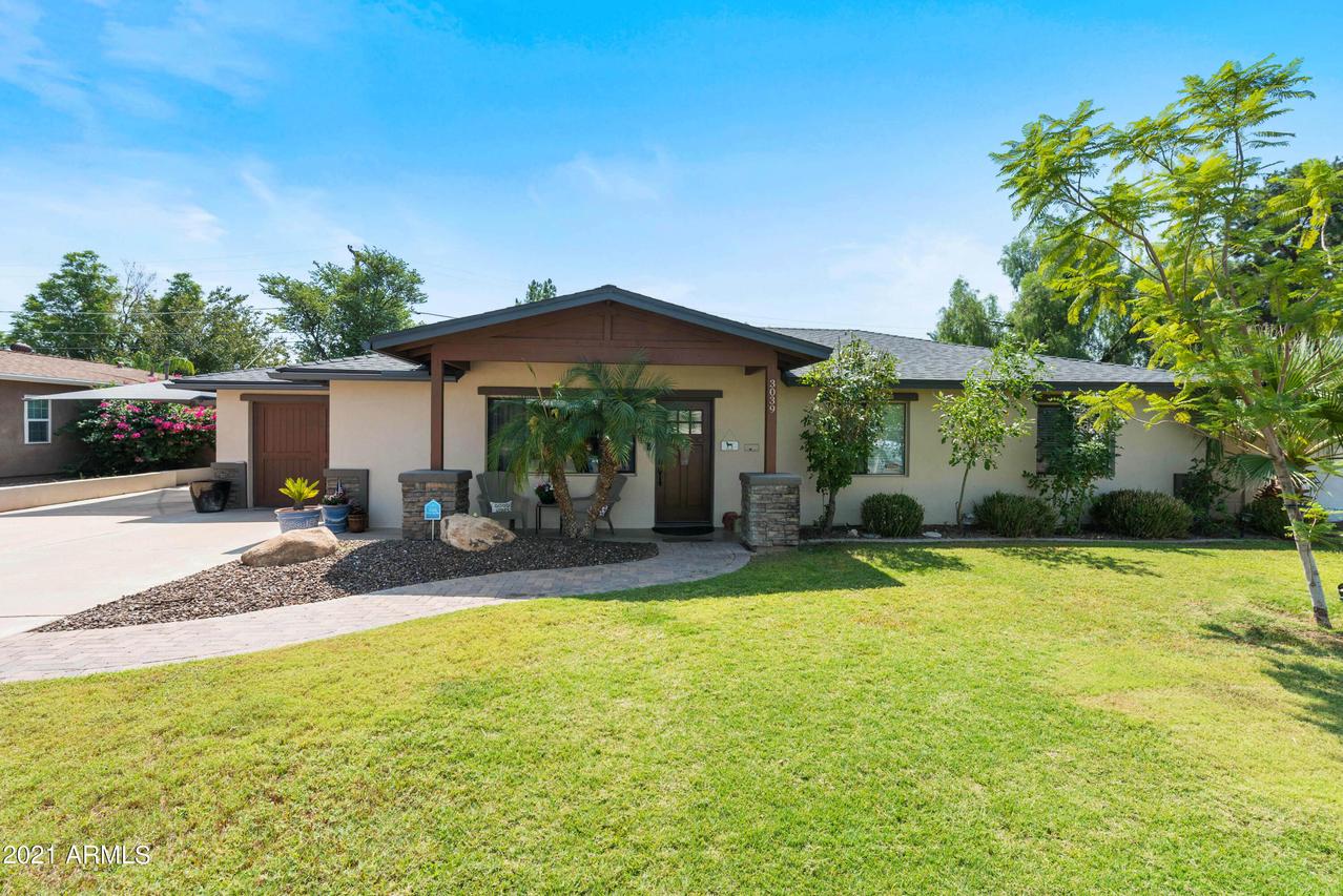 3039 E Turney Ave., Phoenix, AZ 85016