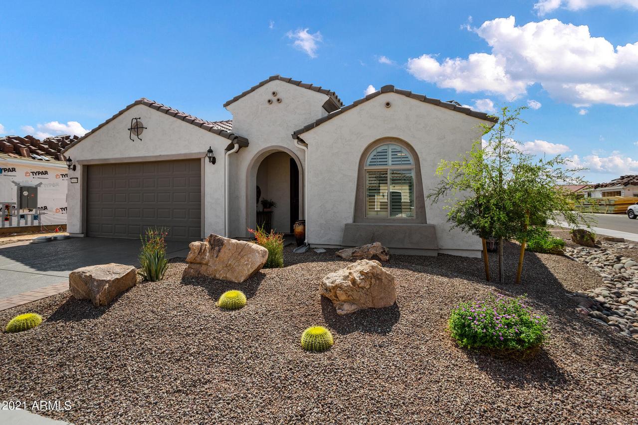 26845 W Melinda Ln., Buckeye, AZ 85396