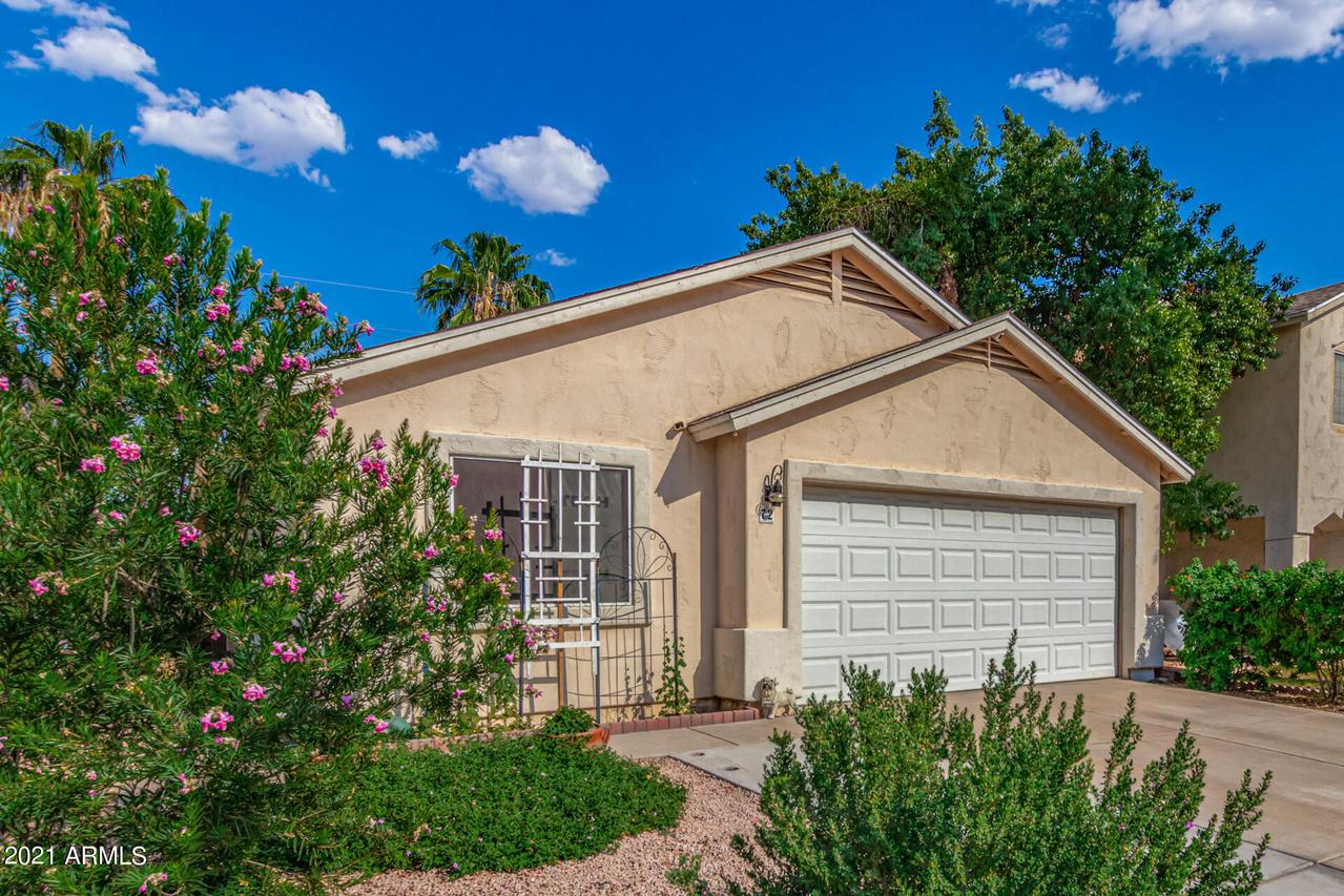 1811 S 39th St. #72, Mesa, AZ 85206