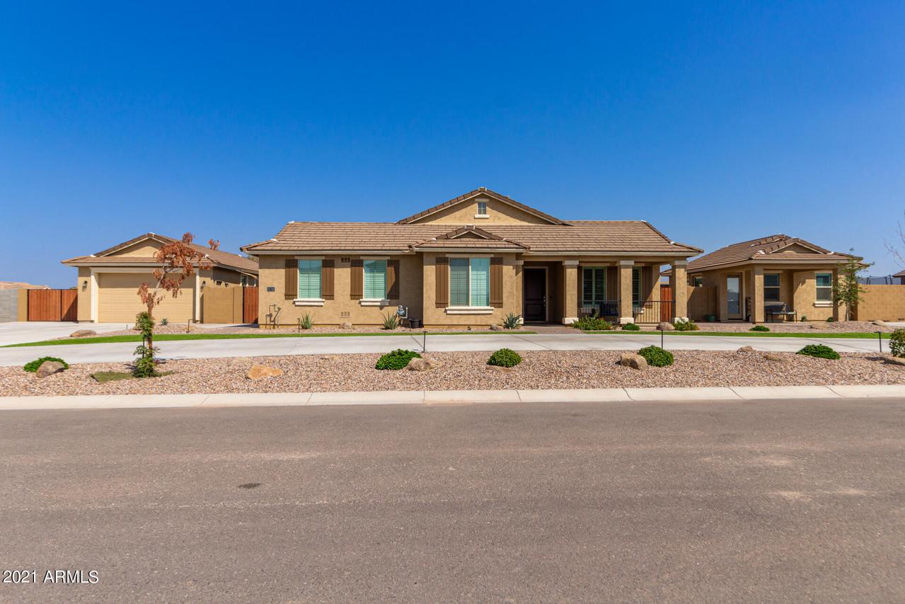 31731 N Marshall Dr., Queen Creek, AZ 85144