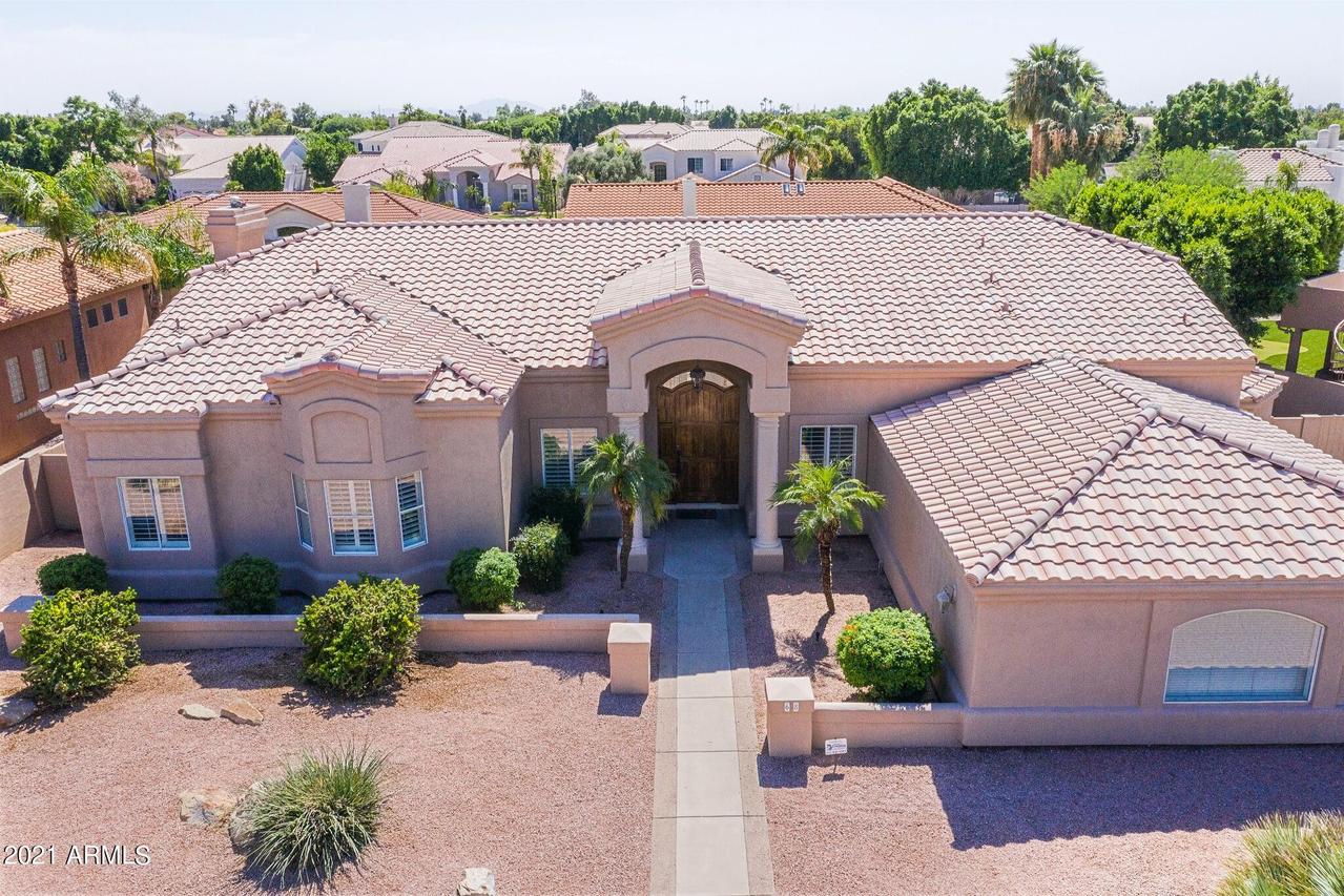 5345 E Mclellan Rd. #68, Mesa, AZ 85205