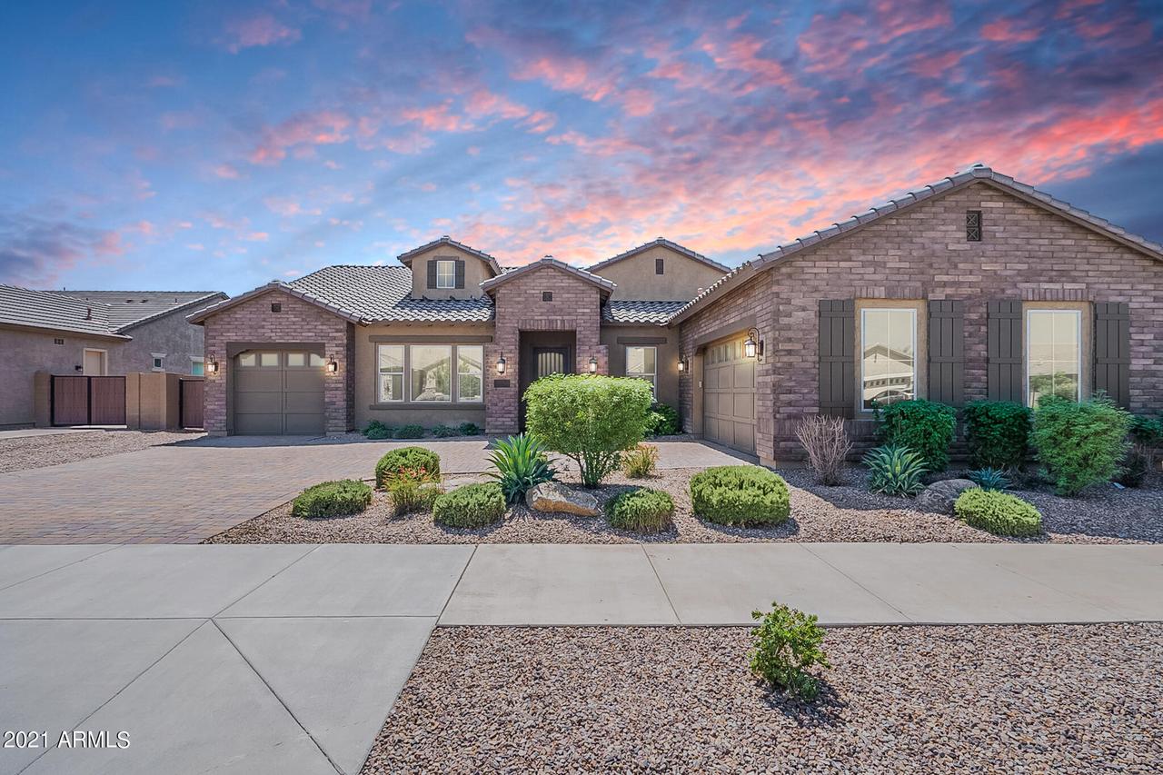 22289 E Camacho Rd., Queen Creek, AZ 85142