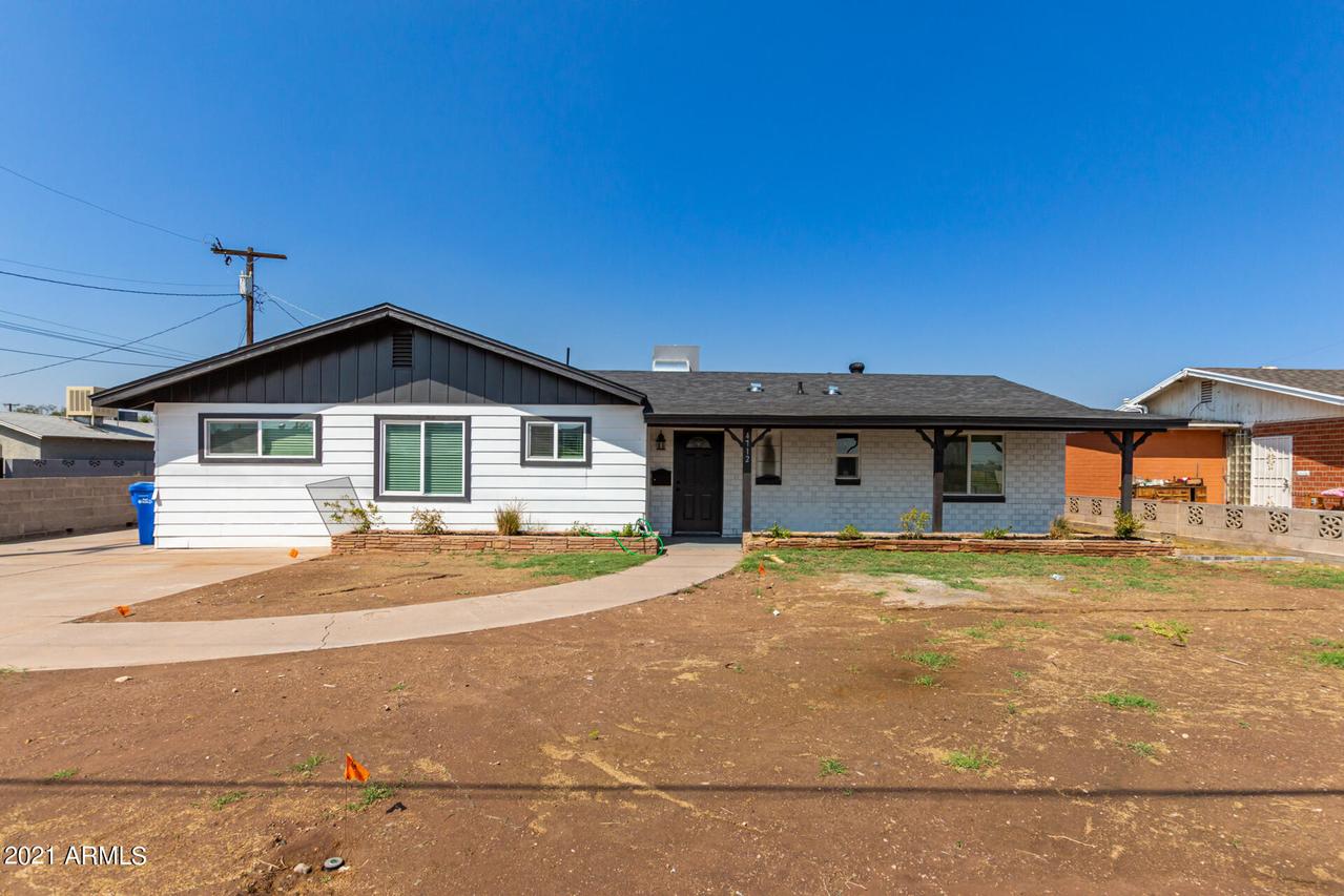 4712 E Melvin St., Phoenix, AZ 85008