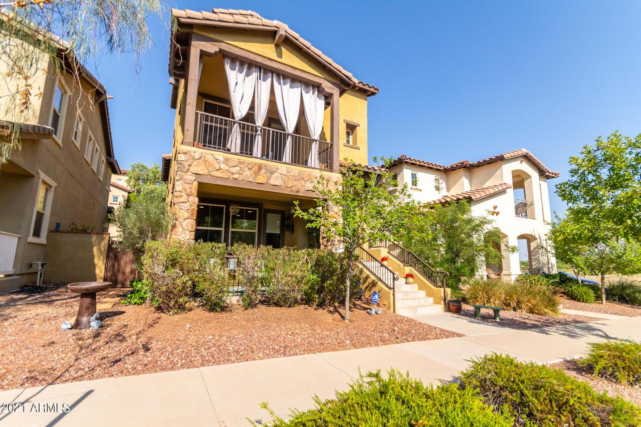 2873 N Claire Dr., Buckeye, AZ 85396