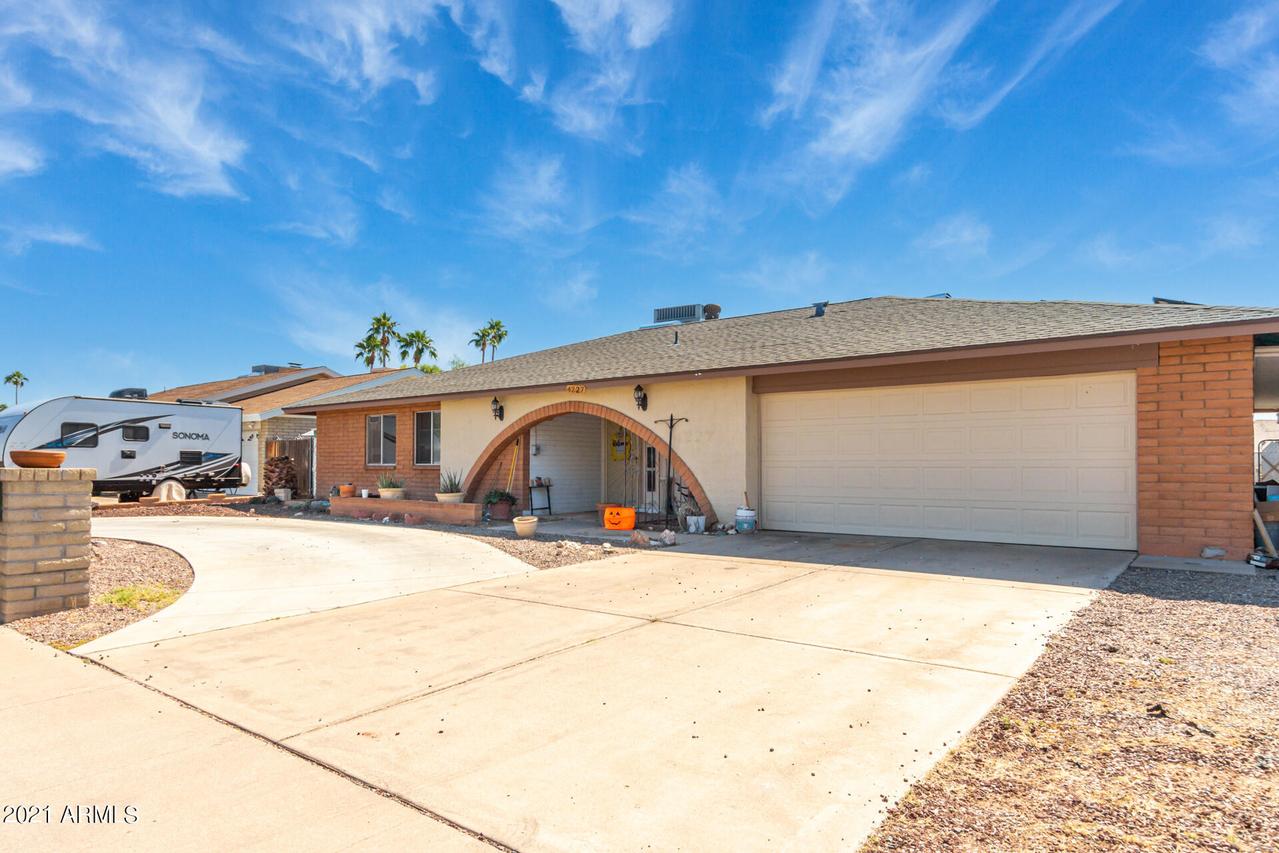 4227 W Redfield Rd., Phoenix, AZ 85053