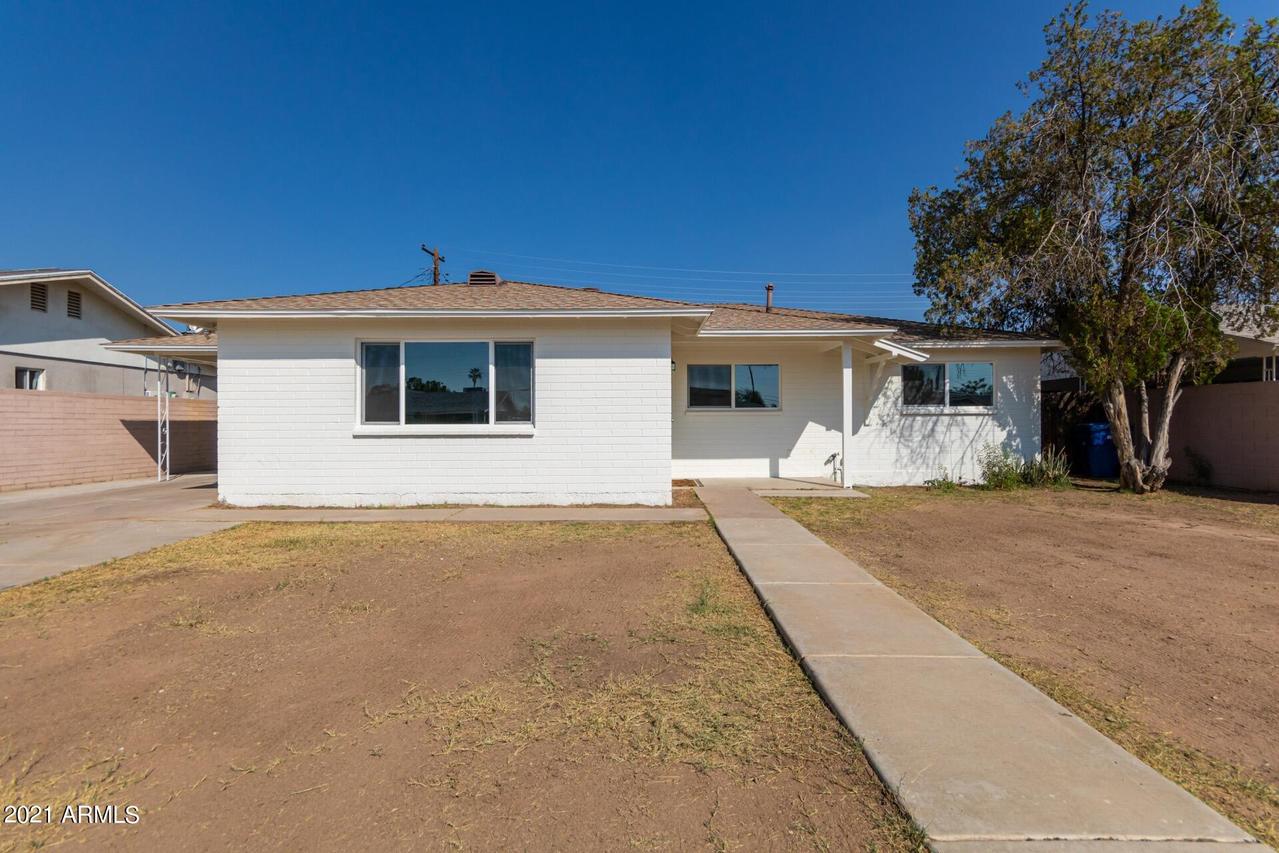 247 N Williams St., Mesa, AZ 85203