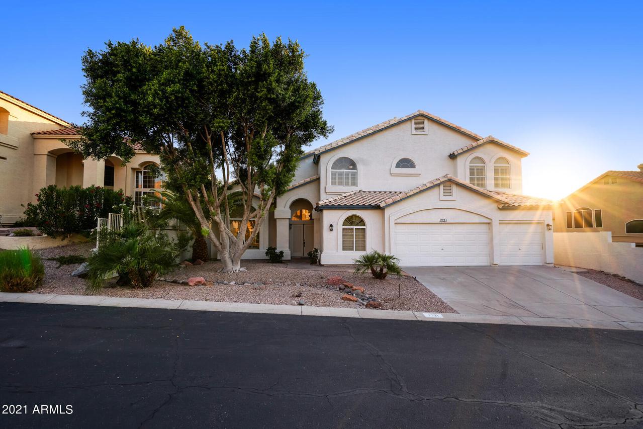 1331 E Voltaire Ave., Phoenix, AZ 85022