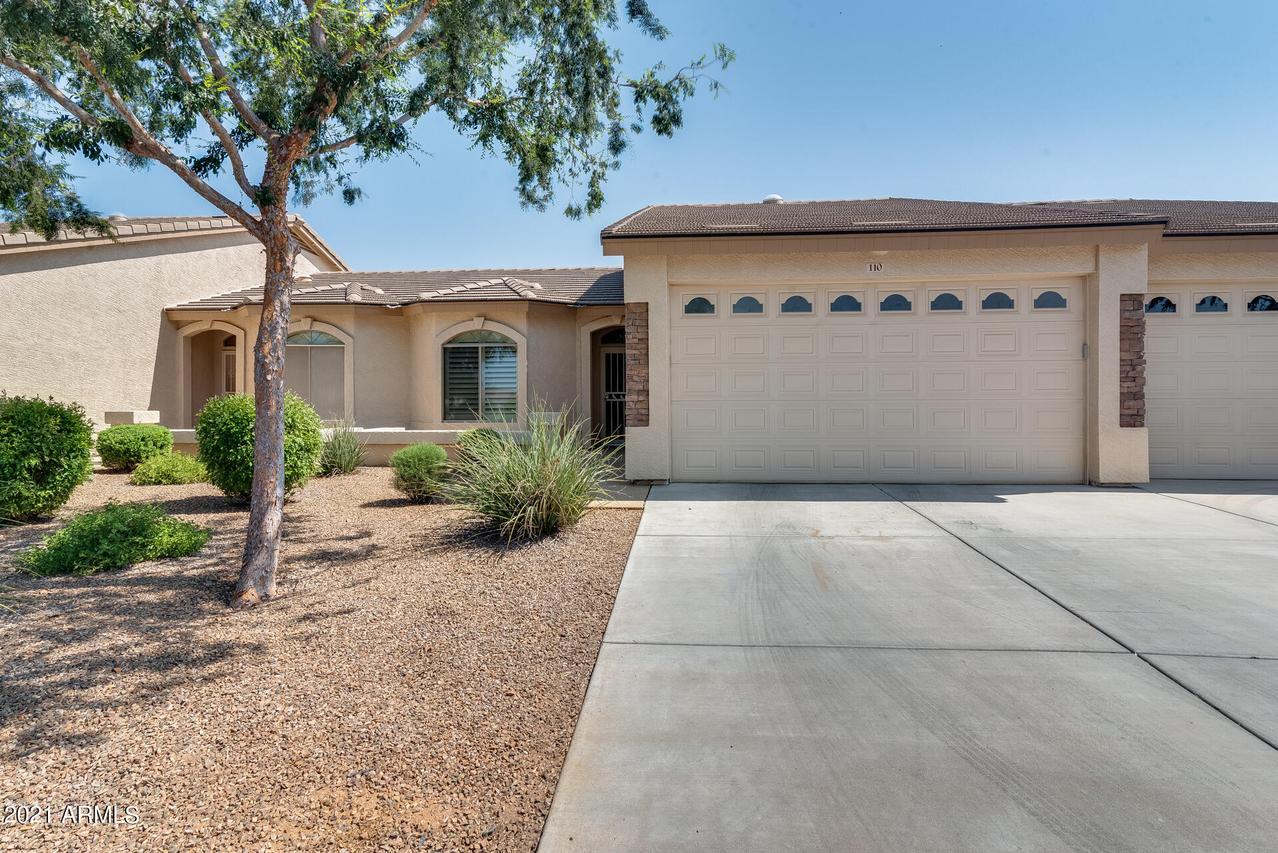 10960 E Monte Ave. #110, Mesa, AZ 85209