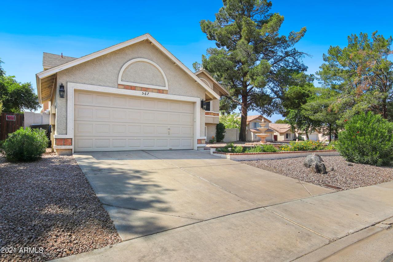 567 W Spur Ave., Gilbert, AZ 85233