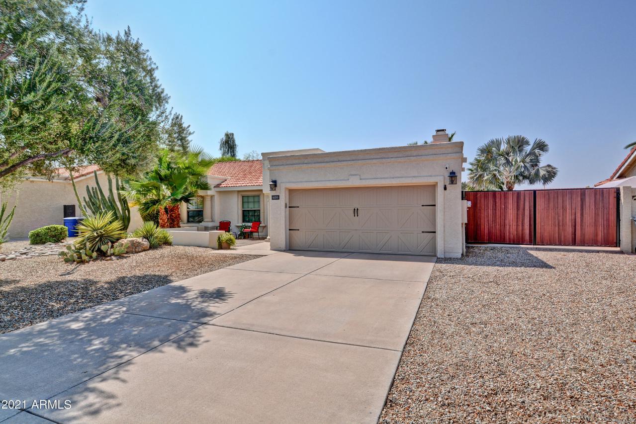 600 S Velero St., Chandler, AZ 85225