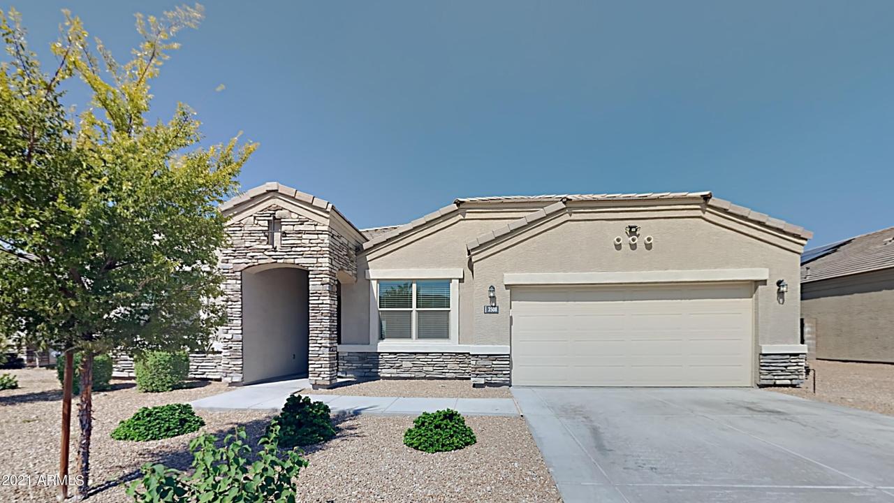 3508 N 306th Ln., Buckeye, AZ 85396