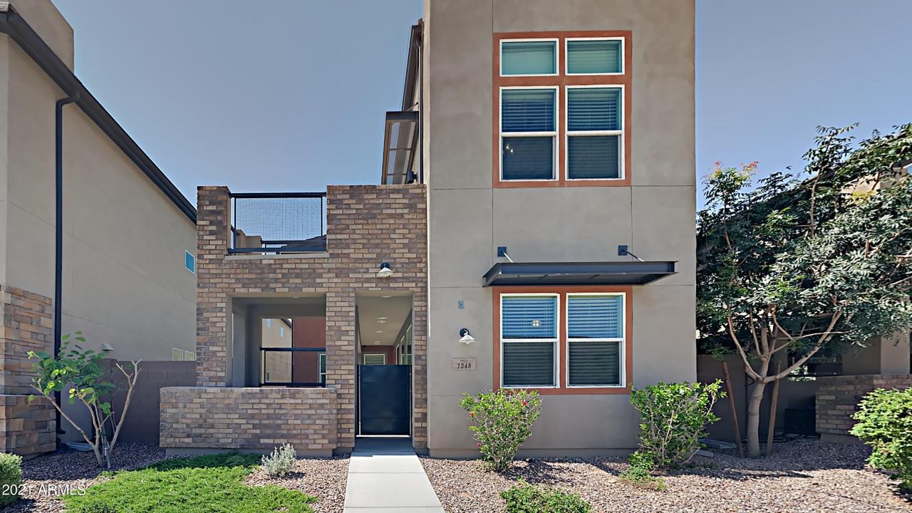 1348 N Zane Dr., Chandler, AZ 85226