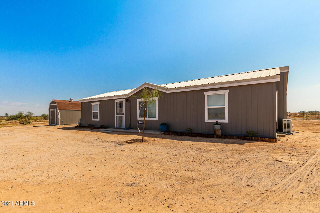 3185 E Lakeland Dr., Casa Grande, AZ 85194