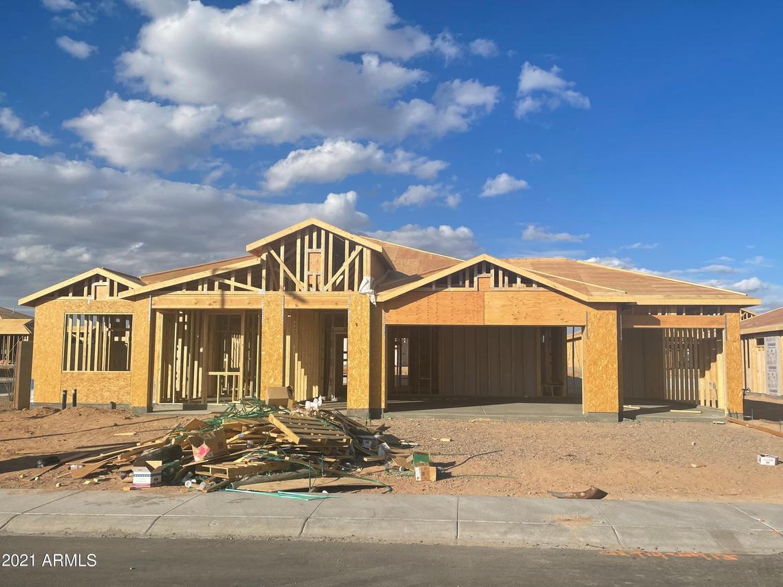 1090 W Descanso Canyon Dr., Casa Grande, AZ 85122