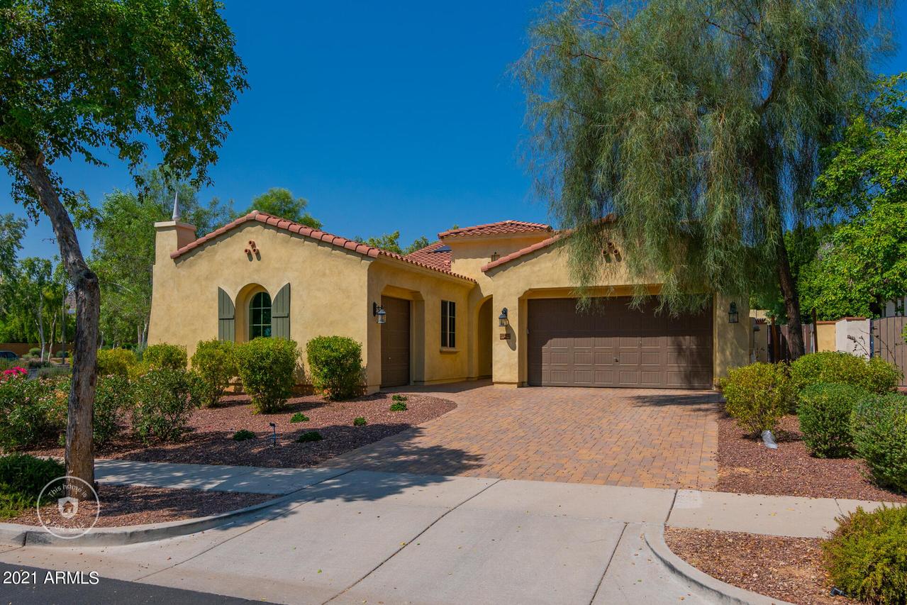 20902 W Eastview Way, Buckeye, AZ 85396