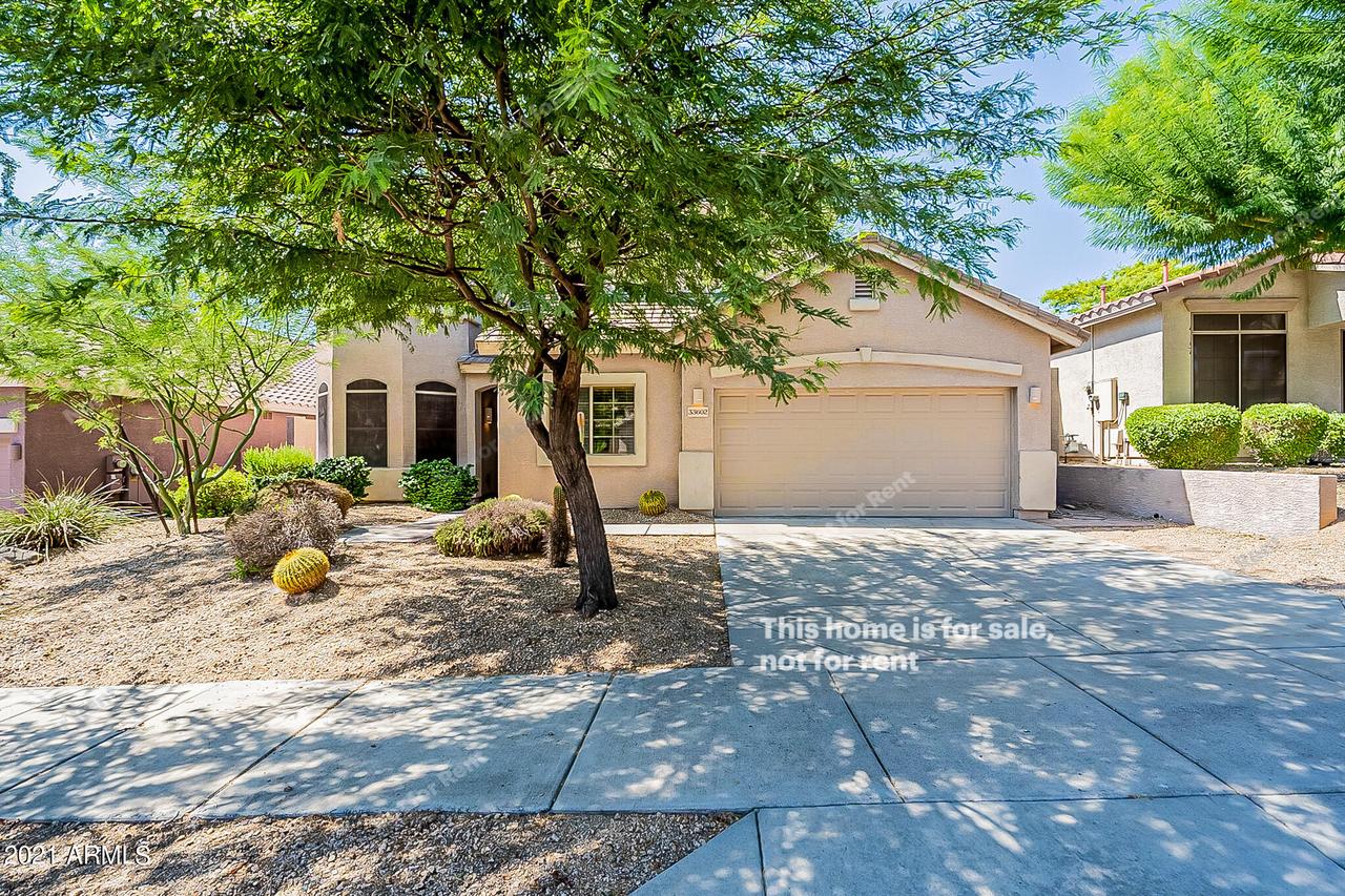33602 N 25th Dr., Phoenix, AZ 85085