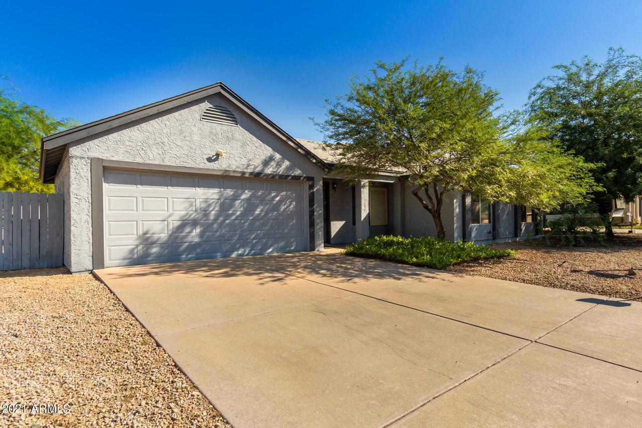 2138 W Tonopah Dr., Phoenix, AZ 85027