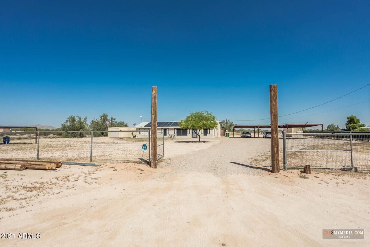 51426 W Sotol Rd., Maricopa, AZ 85139