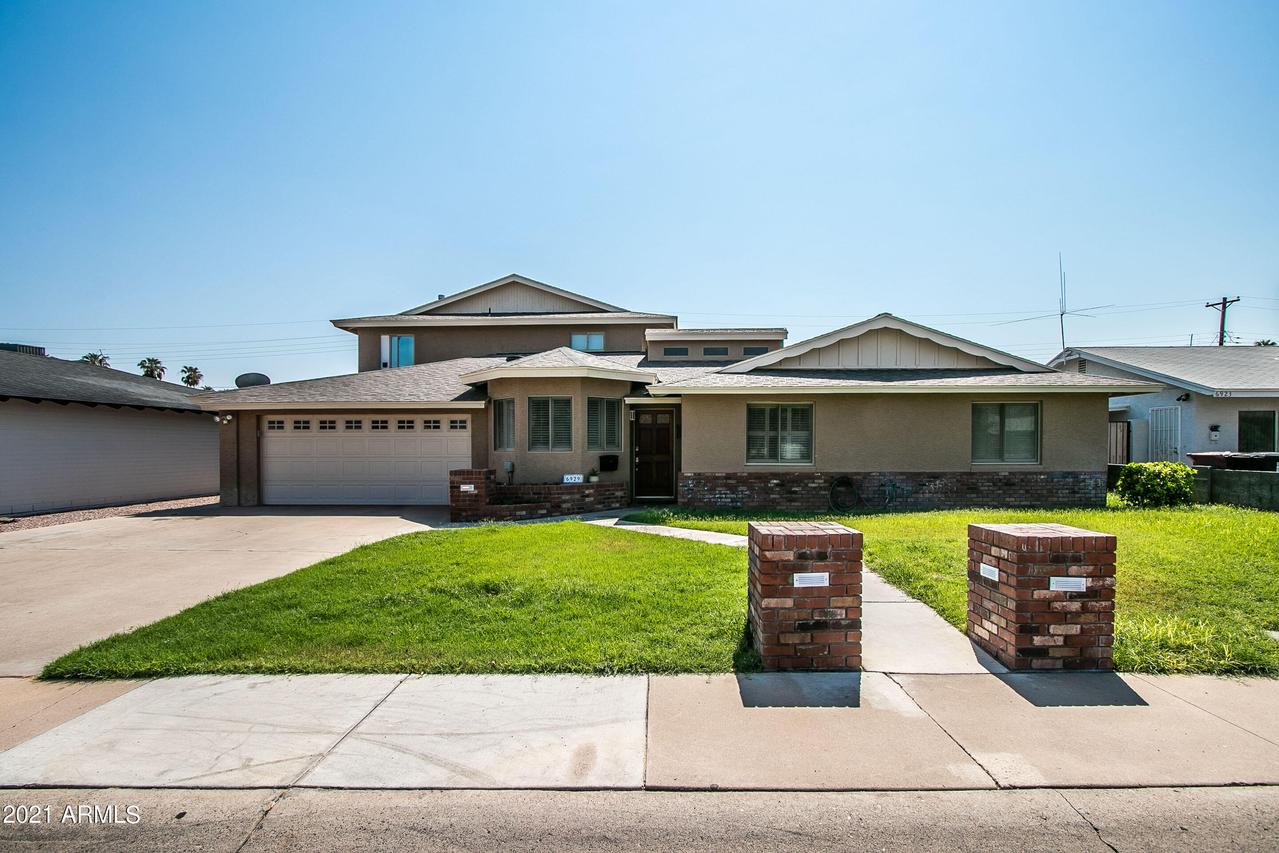6929 E Hubbell St., Scottsdale, AZ 85257